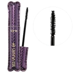 tarte lights camera splashes waterproof mascara