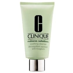 CLINIQUE redness solutions soothing cleanser