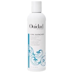 Ouidad curl quencher moisturizing shampoo