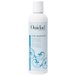 Ouidad curl quencher moisturizing conditioner