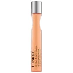 CLINIQUE all about eyes serum de puffing eye massage