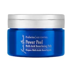 Jack Black power peel multi acid resurfacing pads