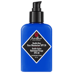 Jack Black double duty face moisturizer spf20