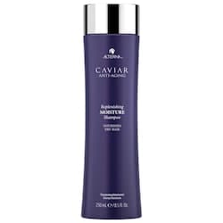 ALTERNA Haircare caviar anti aging replenishing moisture shampoo