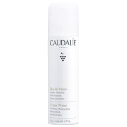 Caudalie caudalie grape water moisturizing face mist