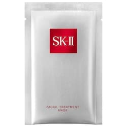 SK-II facial treatment mask