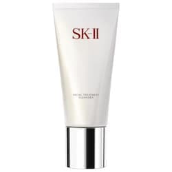 SK-II facial treatment cleanser