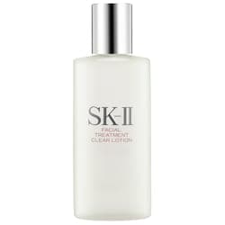SK-II facial treatment clear lotion