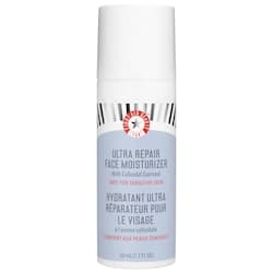 First Aid Beauty Hydratant pour le visage ultra-réparateur