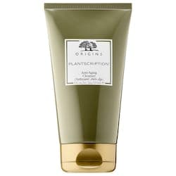 Origins plantscription tm anti aging cleanser