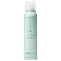 Drybar detox dry shampoo