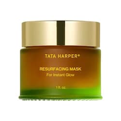 Tata Harper resurfacing mask