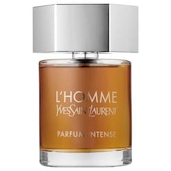 Yves Saint Laurent l homme parfum intense