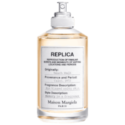 Maison Margiela replica beach walk