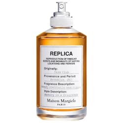 Maison Margiela replica jazz club