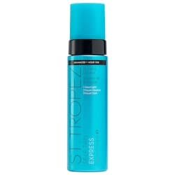 St. Tropez self tan express bronzing mousse