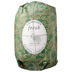 fresh zodiac sign soap