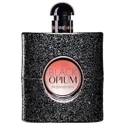Yves Saint Laurent black opium