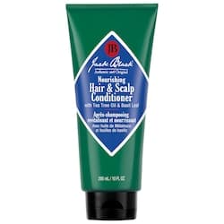 Jack Black nourishing hair scalp conditioner