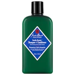 Jack Black double header shampoo conditioner