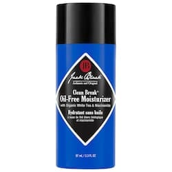 Jack Black Clean Break&trade; Oil-Free Moisturizer