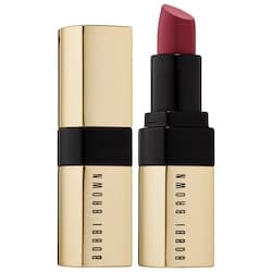 Bobbi Brown luxe lip color