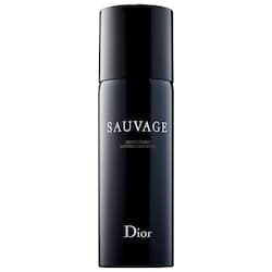 DIOR sauvage deodorant spray