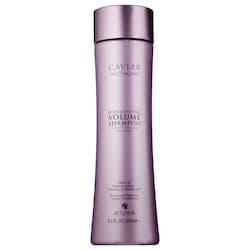 ALTERNA Haircare caviar anti aging bodybuilding volume shampoo