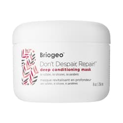 Briogeo dont despair repair deep conditioning hair mask