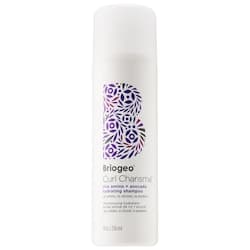 Briogeo curl charisma rice amino shampoo