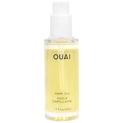 OUAI hair oil