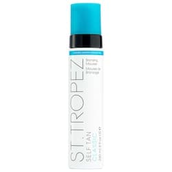 St. Tropez self tan classic bronzing mousse
