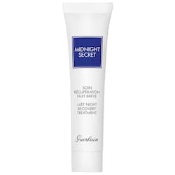 GUERLAIN midnight secret late night recovery treatment