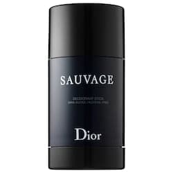 DIOR sauvage deodorant stick