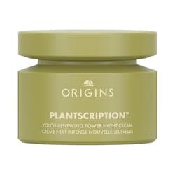 Origins plantscription youth renewing power night cream