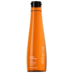 shu uemura urban moisture hydro nourishing shampoo