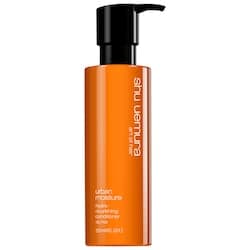 shu uemura urban moisture hydro nourishing conditioner