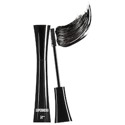 IT Cosmetics superhero elastic stretch volumizing mascara