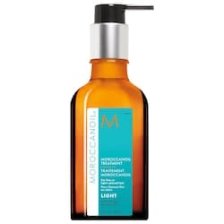 Moroccanoil moroccanoil treatment light