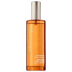 Moroccanoil dry body oil