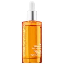 Moroccanoil pure argan oil