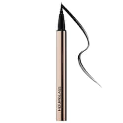 Hourglass voyeur waterproof liquid liner