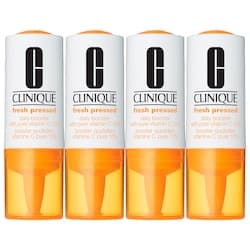 CLINIQUE fresh pressed daily booster with pure vitamin c 10