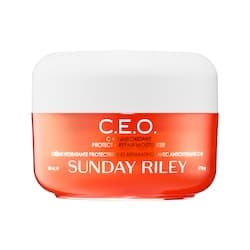 Sunday Riley Mini C.E.O. Vitamin C Brightening Rich Hydration Moisturizer