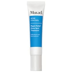 Murad rapid relief acne spot treatment