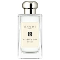 Jo Malone London nectarine blossom honey cologne