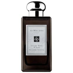 Jo Malone London velvet rose oud cologne intense