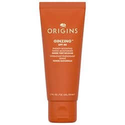 Origins ginzing spf40 energy boosting tinted moisturizer