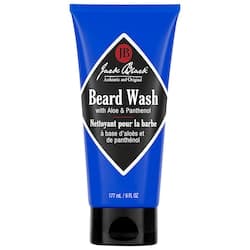 Jack Black beard wash