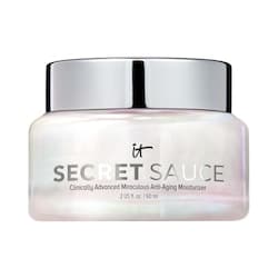 IT Cosmetics Secret Sauce Anti-Aging Face Moisturizer